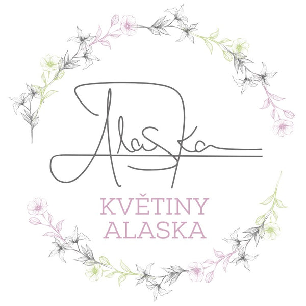 KvětinyAlaska